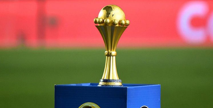 Le Maroc compte présenter sa candidature pour l'organisation de la CAN-2025 de football
