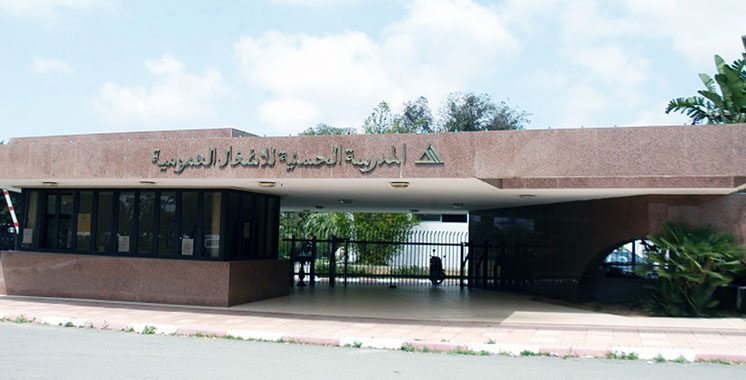 Casablanca : 2,8 MDH pour un centre d’innovation à l’Ecole Hassania