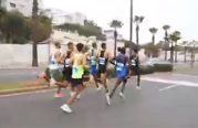 Vidéo - 13ème édition du Marathon international de Casablanca : Comme si vous y étiez !