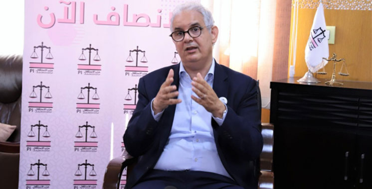 Un chef de gouvernement rassembleur - Aujourd'hui Le Maroc