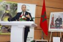 L'Association Nationale des Eleveurs Ovins et Caprins tient son AG à Meknès