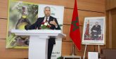 L'Association Nationale des Eleveurs Ovins et Caprins tient son AG à Meknès