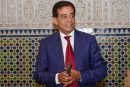 Mohamed Joudar élu nouveau Secrétaire général de l'UC