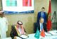 Partenariat : Le Maroc et l’Arabie Saoudite engagés au service d’une compétitivité partagée