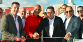 Vivo Energy Maroc inaugure sa 400ème station-service à Lissasfa