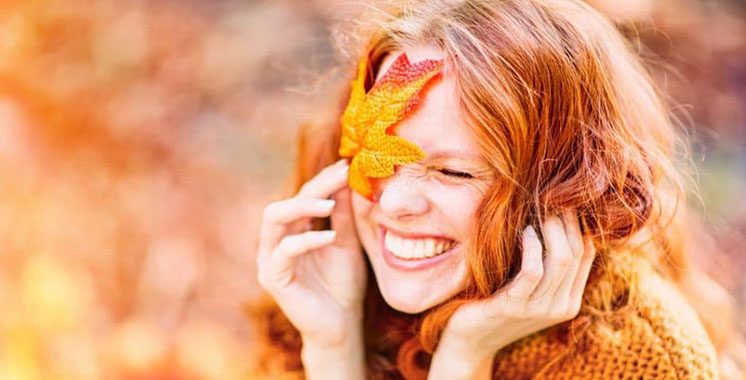 Santé et bien être :  Les bons gestes beauté à adopter l’automne