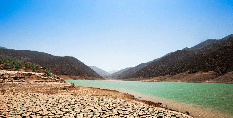 Ressources en eau : La situation s’aggrave au Maroc