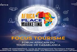 Forum africain du tourisme, une première édition sous le signe de la mobilité et le marketing territorial