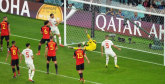 Après une victoire méritée contre la Belgique : Le Maroc chavire de bonheur et entrevoit la qualification