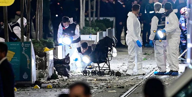 Attentat d’Istanbul : Deux touristes marocaines parmi les blessés