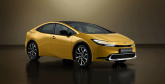 D’un design très sportif: Toyota dévoile sa nouvelle Prius en plein débat sur les hybrides
