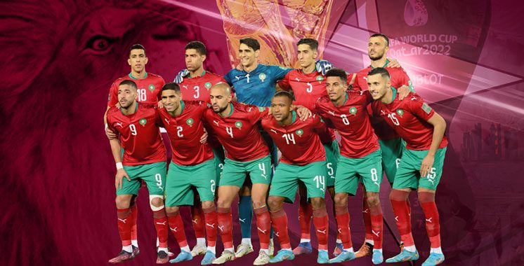 Participation de l’équipe nationale  au Mondial du Qatar : Toutes les conditions ont été mises en place, selon Chakib Benmoussa
