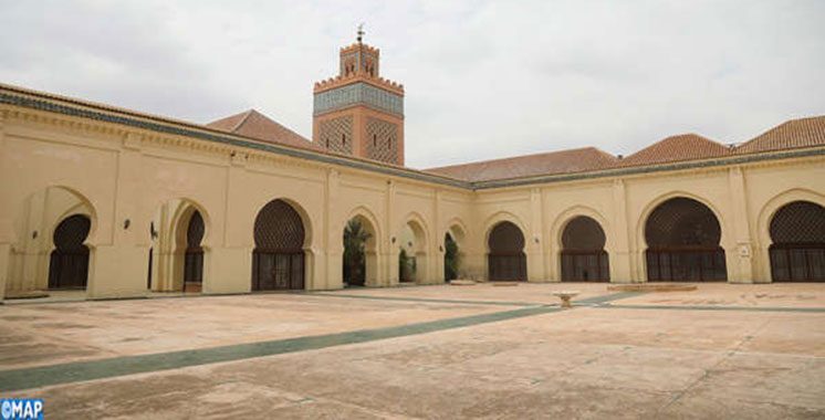 Monuments historiques: Restauration de 35 mosquées d’ici 2026
