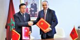 Pour la facilitation et la promotion des échanges commerciaux entre les deux pays : Le Maroc et la Chine signent à Rabat un mémorandum d'entente