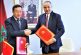 Pour la facilitation et la promotion des échanges commerciaux entre les deux pays : Le Maroc et la Chine signent à Rabat un mémorandum d'entente
