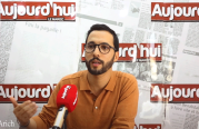 Vidéo. Yassine El Chehab, une voix en or à savourer le 26 novembre à Casablanca