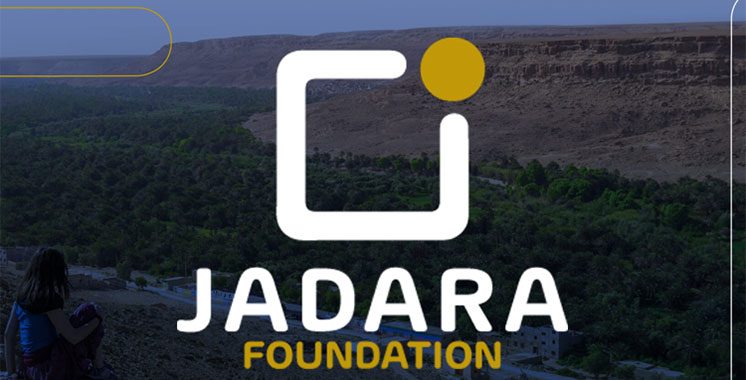 Soft skills et accompagnement  de la jeunesse:  Jadara Foundation  y œuvre