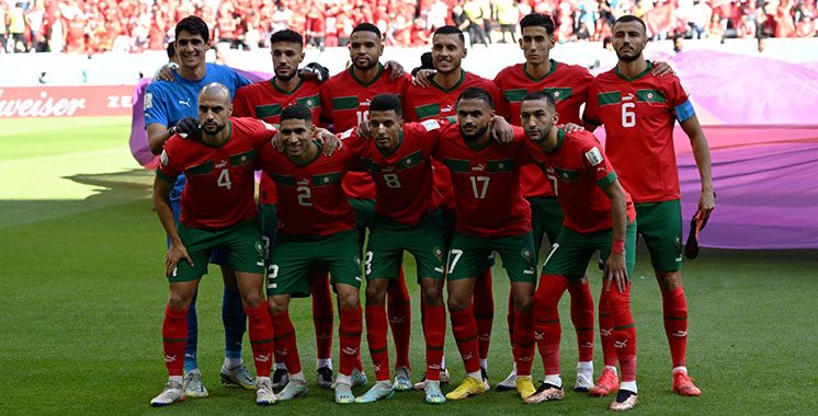 Maroc-Belgique: Un choc à ne surtout pas perdre