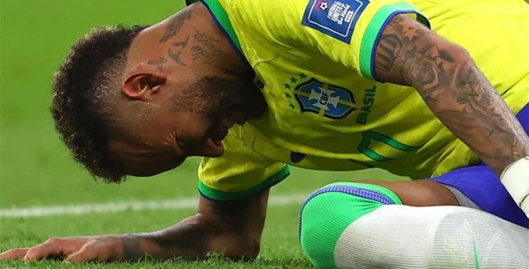 Le Brésil vise les huitièmes sans Neymar