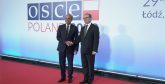 Le Maroc souligne en Pologne son attachement aux principes de l'Acte de Helsinki