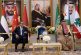Aziz Akhannouch à Riyad pour représenter SM le Roi au Sommet sino-arabe