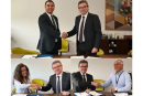 Rabat Business School (UIR) s’allie à 4 nouvelles entreprises