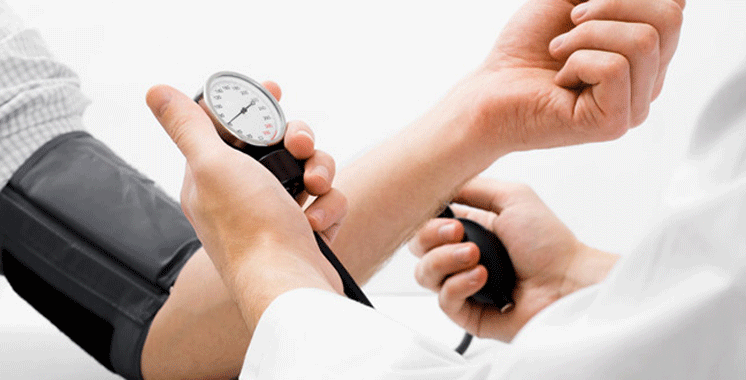 Maladies chroniques: Lancement de la campagne nationale de prévention des complications dues au diabète et à l’hypertension artérielle
