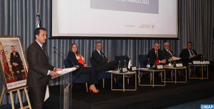 Les nouvelles dispositions fiscales en débat à Tanger