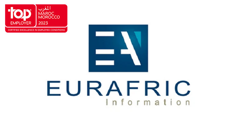 Top Employer : Une 4ème certification pour Urafric Information