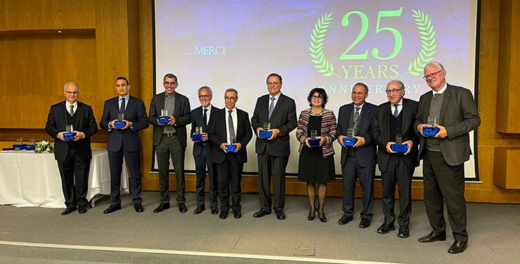 La Fondation Académia célèbre son 25ème anniversaire