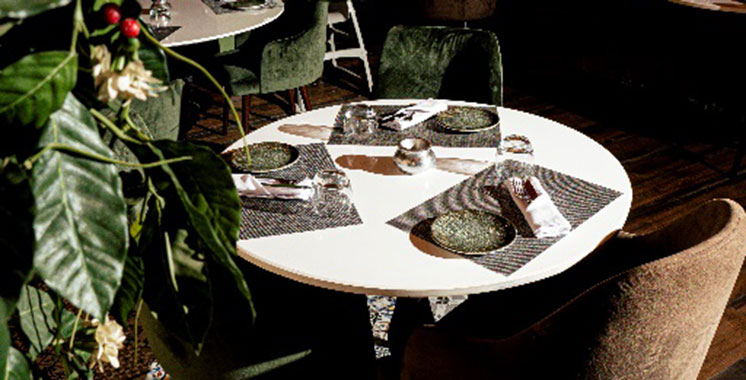 Ouverture du Green Mama : Restaurant espagnol