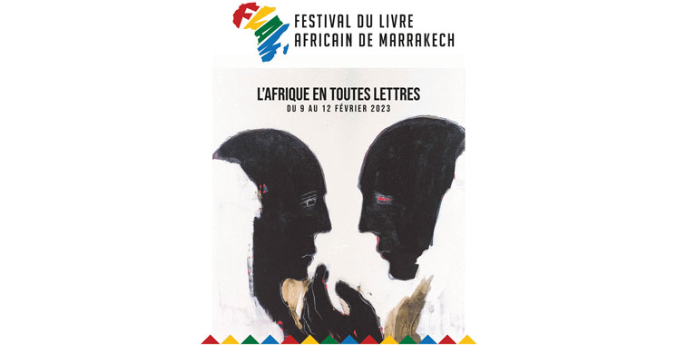 Le 1er Festival du Livre Africain de Marrakech du 9 au 12 février – Aujourd'hui le Maroc