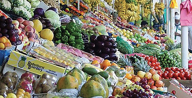 Découpe Légumes Et Fruits maroc