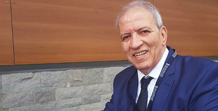 Hommage posthume à Abdallah El Amrani Aujourd'hui le Maroc