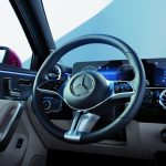 La nouvelle Mercedes Classe A séduit – Aujourd'hui le Maroc