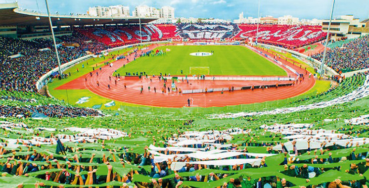 Botola Pro D1 «Inwi»: Le Raja et le Wydad au rendez-vous du grand tournant