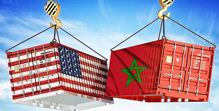 “FDI in Morocco: United States Overtakes France with 7.4 Billion DH Flow in 2022”