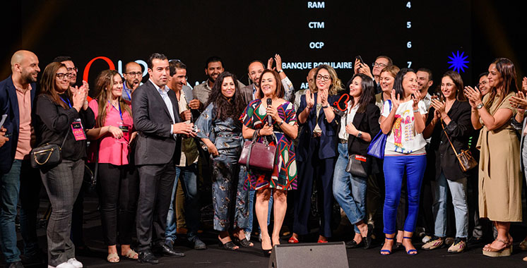 “Love Brand Morocco 2023”: Les Impériales reveals the brands and personalities most loved by Moroccans in 2023