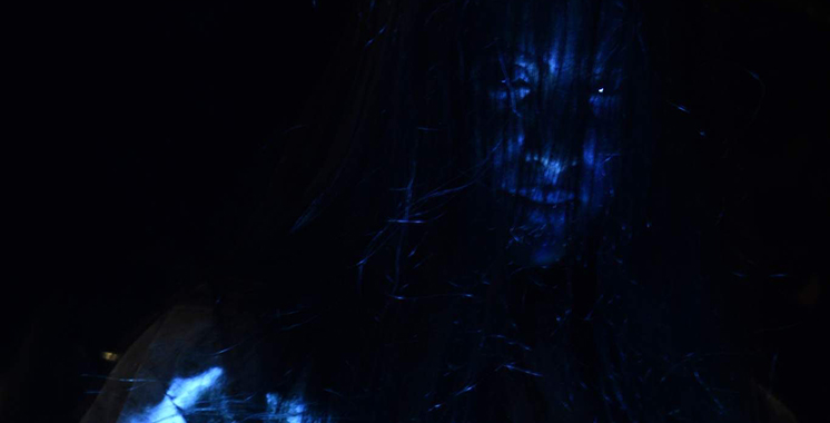 Nouveau projet «Lalla AÏcha» Aujourd'hui le Maroc