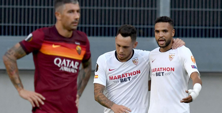 FC Séville-AS Roma en finale de Ligue Europa : Les Sévillans visent le ...