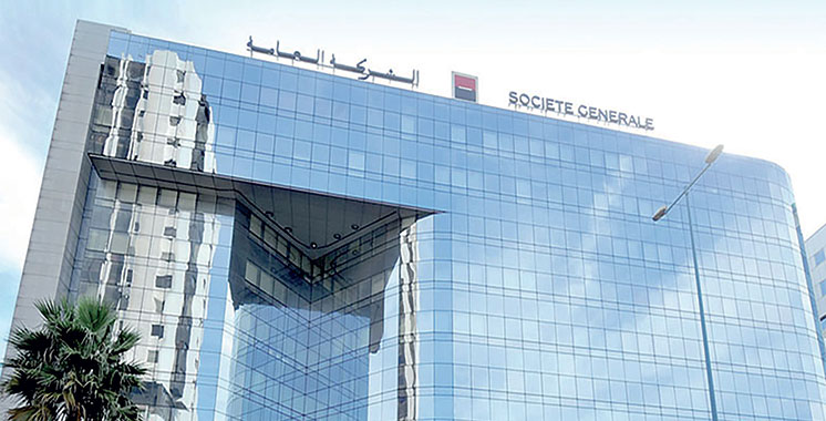 Le Groupe Saham Signe Le Contrat Dacquisition De Soci T G N Rale