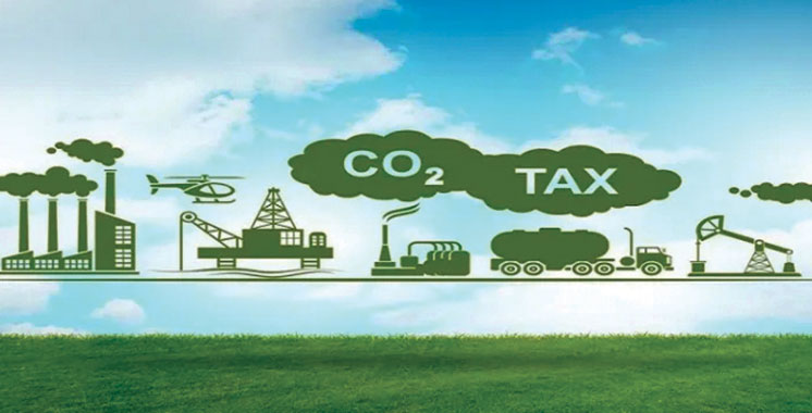 CO2-Tax