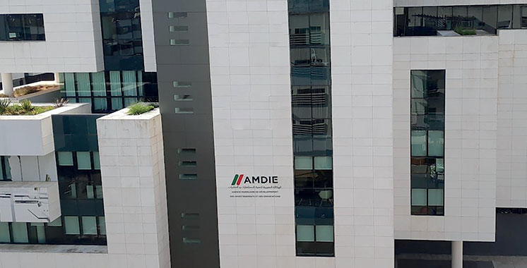 L’AMDIE tient son 9ème conseil d’administration : L’investissement privé sur un trend haussier au premier semestre 2024