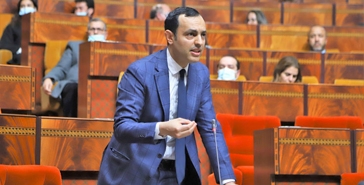 Pour M. Sekkouri, les discussions du projet de loi sur la grève à la Chambre des Conseillers « se déroulent dans un climat de grande responsabilité « 