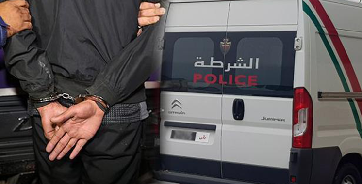 Berkane : Chute mortelle d’une femme lors d’une descente policière