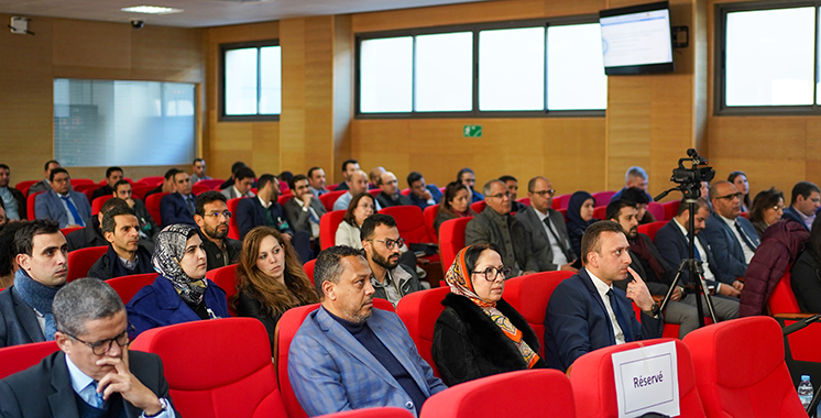 La DGSSI Lance Un D bat Sur La Cybers curit Aujourd hui Le Maroc La DGSSI Lance Un D bat Sur La Cybers curit Aujourd hui Le Maroc