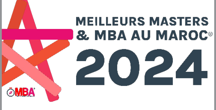 Meilleurs Master Et MBA Pour L’année 2024 : Le Classement Dévoilé ...