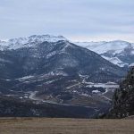 Choucha, un joyau niché au coeur de paysages spectaculaires ©DR