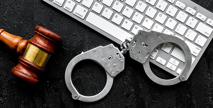 cybersécurité : le Maroc prépare une nouvelle stratégie nationale ...