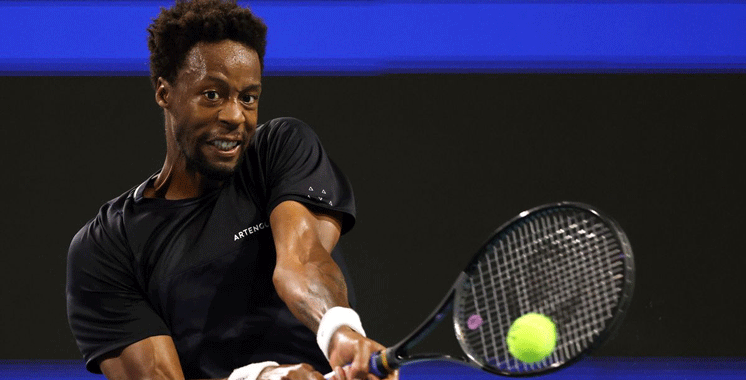 Morocco: In Miami, Monfils defeats Thompson and sets up a meeting with Alcaraz – Africa Links 24 Morocco: In Miami, Monfils defeats Thompson and sets up a meeting with Alcaraz – Africa Links 24